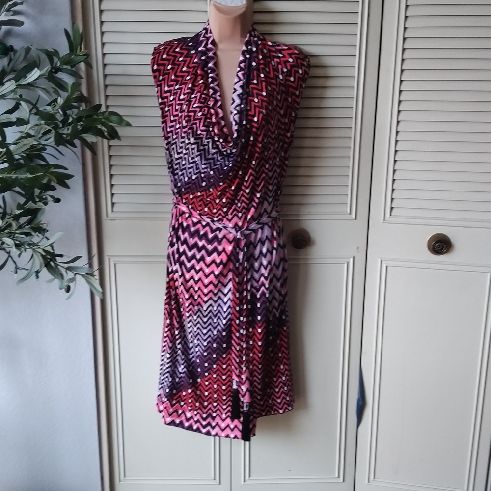 josie natori dress